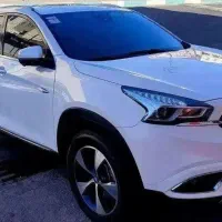 تیگو 7 مدل 97 وارداتی فول