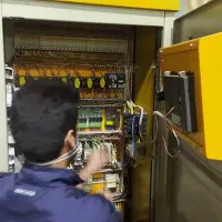 کار آموز برق الکترونیک و اتوماسیون صنعتی|استخدام صنعتی، فنی، مهندسی|پاکدشت, خاتون آباد|دیوار