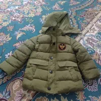 کاپشن پسرانه