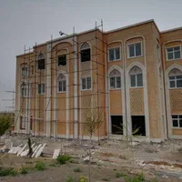 آجرنما سنتی نسوز سنگ کاری|خدمات پیشه و مهارت|قم, آذر (نکویی)|دیوار