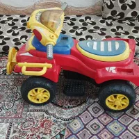 ماشین برقی|اسباب‌‌بازی|کارون, |دیوار