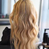 مدل رایگان استایل مو