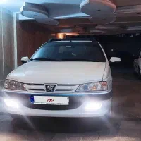 فروش. پژو پارس سال مدل آخر ۱۳۹۲
