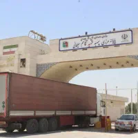 ترخیص کالا،صادرات کالا از مرز مهران
