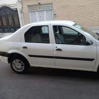 پارس تندر مولتی مدیا بدون رنگ گیربکس جدید JHQ|خودرو سواری و وانت|تبریز, |دیوار