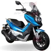 فروش یک دستگاه موتور۱۵۰ لیفان