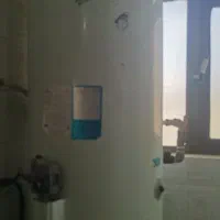 تعویض ابگرمکن داوودی با بوتان