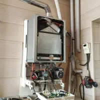 تعمیرات فوری و نصب پکیج و کولر گازی