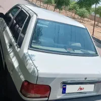 پراید مدل 87|خودرو سواری و وانت|تهران, یافت آباد جنوبی|دیوار