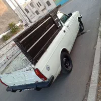 پیکان وانت دوگانه شرکتی مدل 90|خودرو سواری و وانت|خرمدره, |دیوار