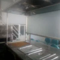 فروش وسایل و اجناس سوپر مارکت|فروشگاه و مغازه|قائن, |دیوار