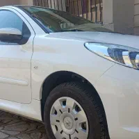 207 پانارما|خودرو سواری و وانت|محمدیه-قزوین, |دیوار