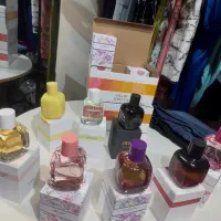 پوشاک زنانه استوک اروپایی(کاملا نو۱۰۰٪)