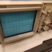 اسیلوسکوپ تکترونیکس آمریکا 100مگ