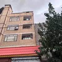 اپارتمان ۱۰۵متری در رسالت|فروش آپارتمان|مشهد, کوی دروی|دیوار