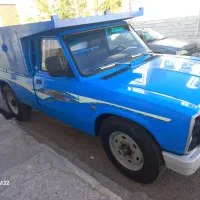 نیسان وانت ۱۴۰۰ در حد صفر، بدون خط، اتاق و کفی|خودرو سواری و وانت|زنجان, |دیوار