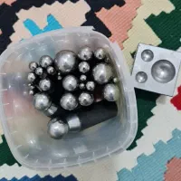 جواهرسازی فندک، فرز ، سنه و قالب سنبه، هویه|ابزارآلات|تهران, تهرانسر مرکزی|دیوار