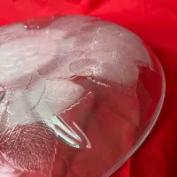 سینی آجیل خوری بلور|ظروف سرو و پذیرایی|تهران, لاله زار|دیوار