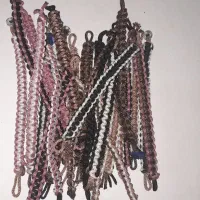 دستبند بافتنی|بدلیجات|گرگان, |دیوار