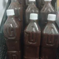 رب انار خانگی اصل ملس