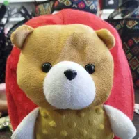 کوله خرس رنگ‌بندی