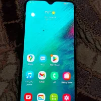 سامسونگa20|موبایل|زهک, |دیوار