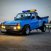 امداد خودرو یدک کش جرثقیل جوانان