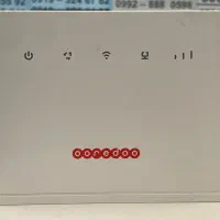 مودم هوآوی B310 ایرانسل همراه اول مبین نت رایتل