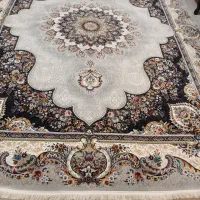 فرش ۱۲ متری دستباف گونه