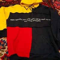 دورس و هودی اورجینال برند کاملا نو