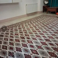 فرش ترکمنی دستباف