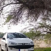 206مدل1403تیپ 3