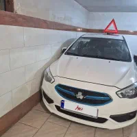 شاهین  اتومتیک فول|خودرو سواری و وانت|خوی, |دیوار