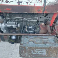 تراکتور و بذرکار|خودرو سنگین|کرمانشاه, |دیوار