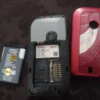 گوشی نوکیا در حدنو