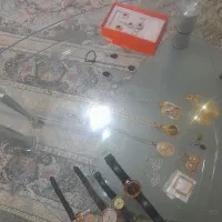 بدلیجات و ساعت