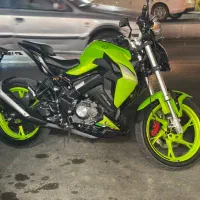 بنلی ۱۸۰s|موتورسیکلت|تهران, یاخجی آباد|دیوار