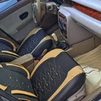 سمند ef7دوگانه کارخانه مدل ۹۰ تک برگ|خودرو سواری و وانت|کرمانشاه, |دیوار