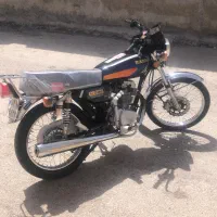 موتور ۲۰۰ رهرو