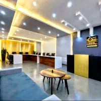 ۶۶متر تجاری دور وید *اقساط* تراس سنتر/سعادت آباد