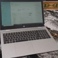 لب تاپ مدل HP