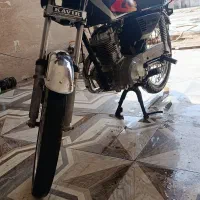موتور پارکینگی