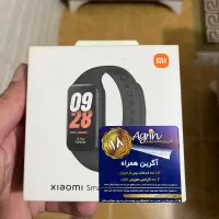 ساعت هوشمند شیائومی