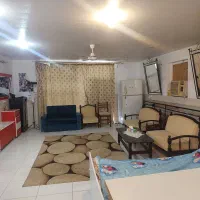 اجاره خانه مبله۶۰متری|اجارهٔ خانه و ویلا|سورک, |دیوار