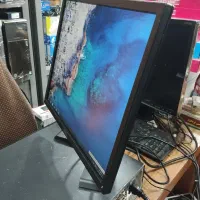 مانیتور 19 اینچ دل  IPS Dell P1917S HDMI Port|قطعات و لوازم جانبی رایانه|کرمانشاه, |دیوار