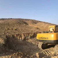 فروش بیل مکانیکی LiuGonG|خودرو سنگین|اسلامشهر, ملکآباد|دیوار