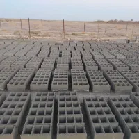 بلوک سیمانی|مصالح و تجهیزات ساختمان|دامغان, |دیوار