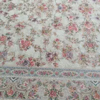 فرش ۹متری ۱۲۰۰شانه|فرش|دره شهر, |دیوار