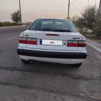 سیتروئن زانتیا 2000cc، مدل ۱۳۸۵|خودرو سواری و وانت|تبریز, |دیوار