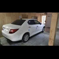 دنا پلاس شش سرعته با موتور EF7P و گیربکس MT6جدید